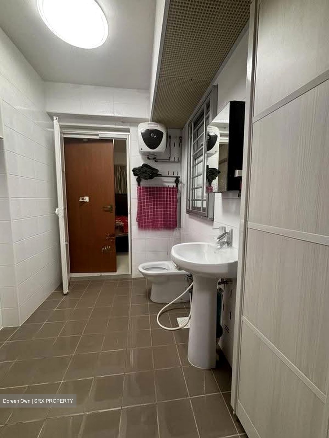 Blk 441A West Ridges @ Bukit Batok (Bukit Batok), HDB 2 Rooms #607648171